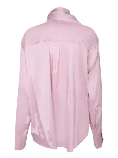 Acne Studios Tops In Purple