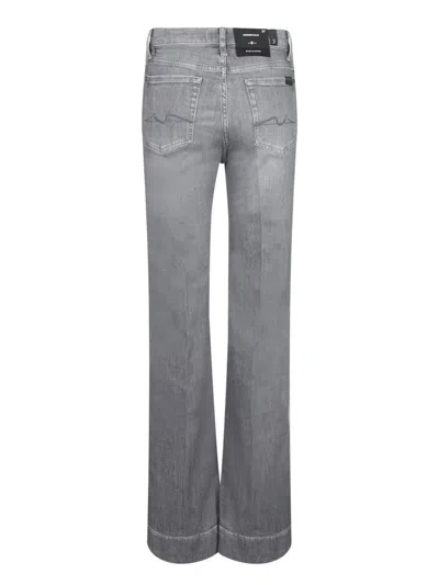 7 For All Mankind Jeans
