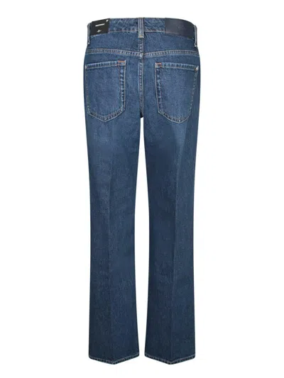 7 For All Mankind Jeans In Blue