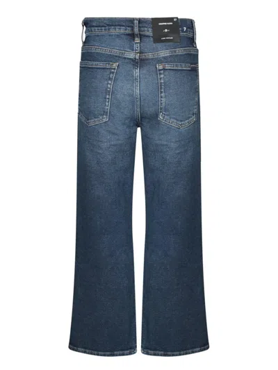 7 For All Mankind Jeans