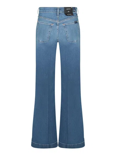 7 For All Mankind Jeans