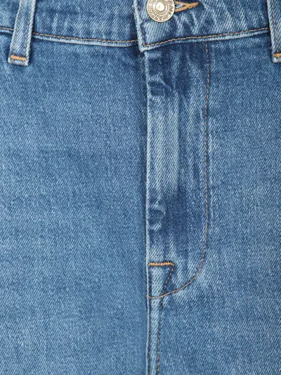 7 For All Mankind Jeans