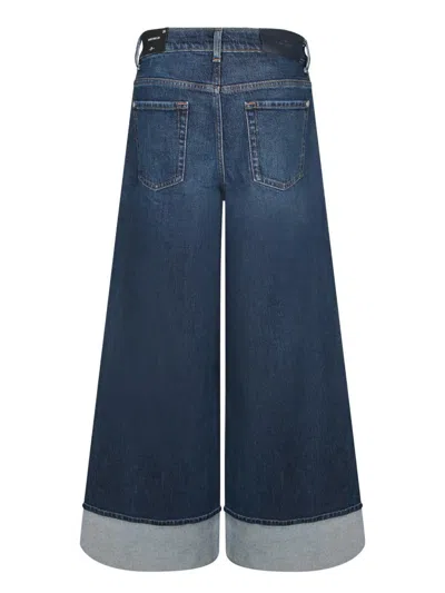 7 For All Mankind Jeans