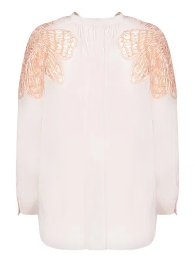 Forte Forte Forte_forte Shirts In Neutral