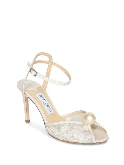 Jimmy Choo High Heels