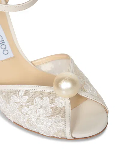 Jimmy Choo High Heels