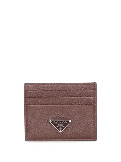 Prada Wallets