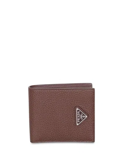Prada Wallets