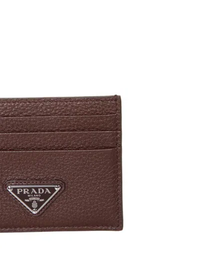 Prada Wallets