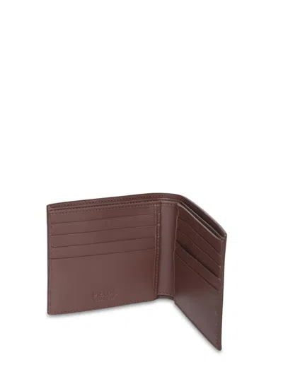 Prada Wallets