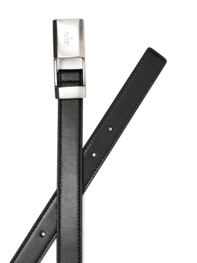 Gucci Belt With Buckle