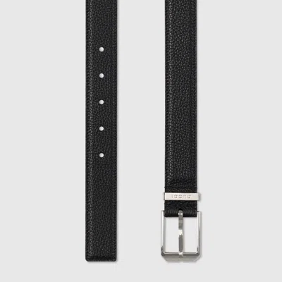 Gucci Belt With Buckle