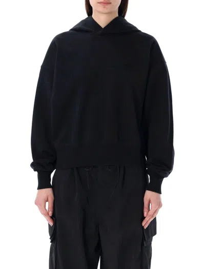 Y-3 Adidas Terry Hoodie