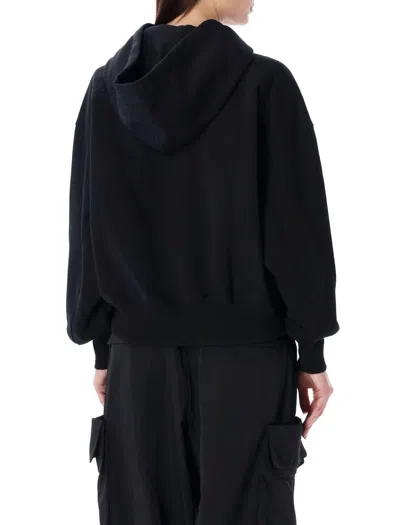 Y-3 Adidas Terry Hoodie