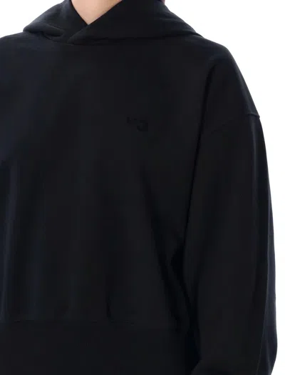 Y-3 Adidas Terry Hoodie