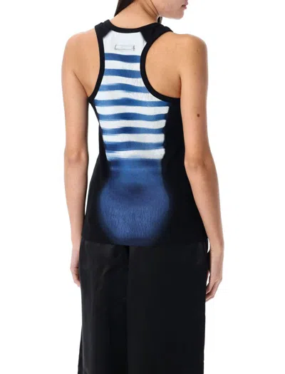 Jean Paul Gaultier The “le Male” Tank Top