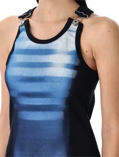 Jean Paul Gaultier The “le Male” Tank Top