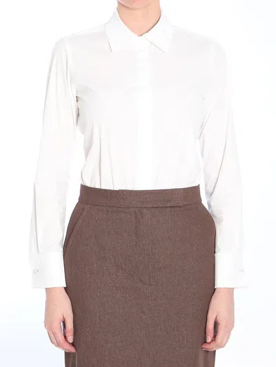 Max Mara Bodysuit Shirt