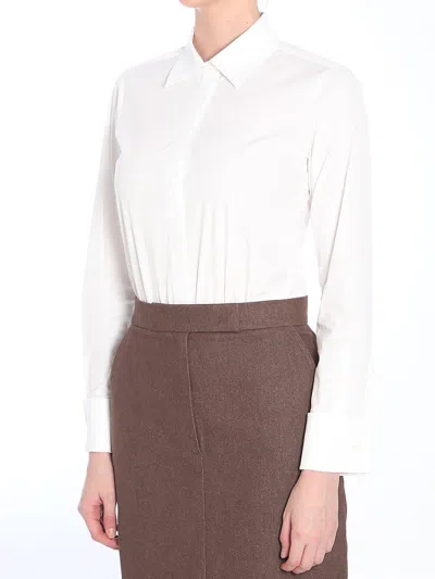 Max Mara Bodysuit Shirt