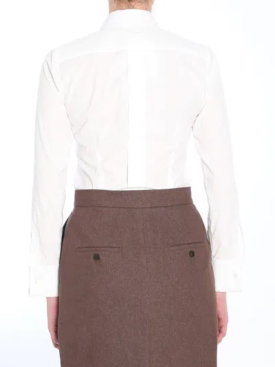 Max Mara Bodysuit Shirt