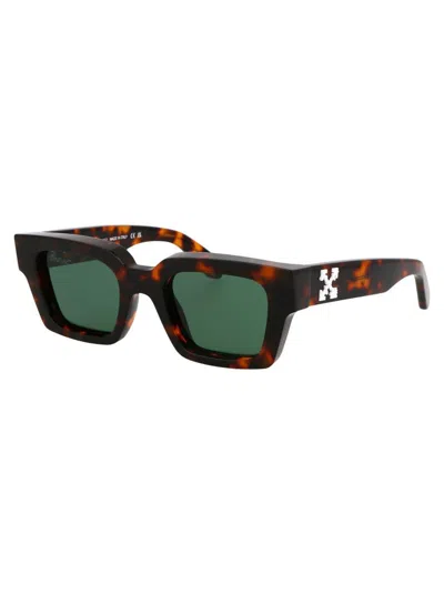 Off-white Sunglasses