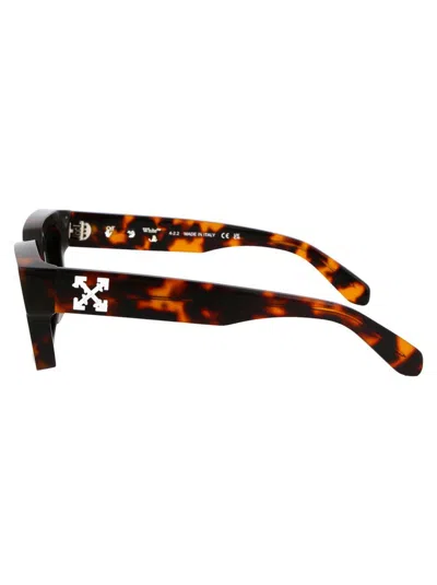 Off-white Sunglasses
