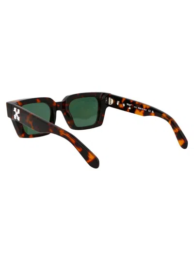 Off-white Sunglasses
