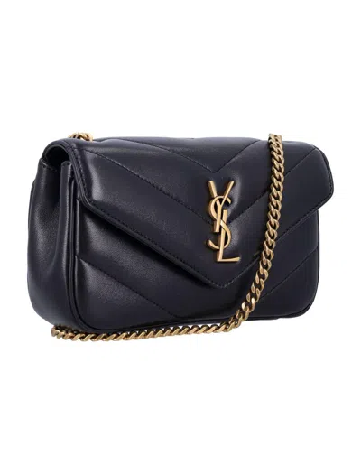 Saint Laurent Mini Loulou