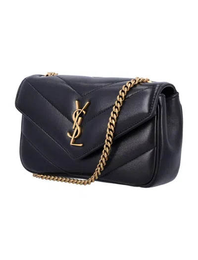 Saint Laurent Mini Loulou