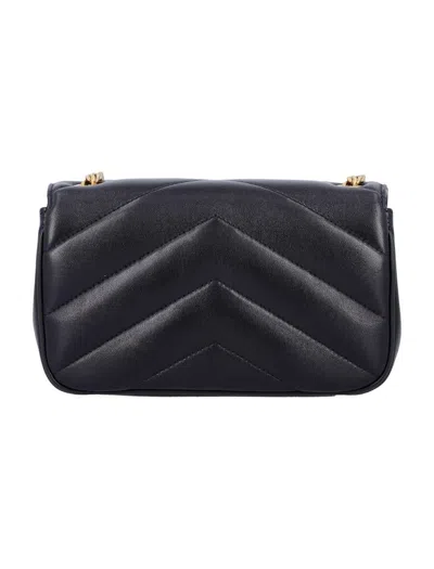 Saint Laurent Mini Loulou