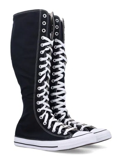 Converse Chuck Taylor All Star In Black