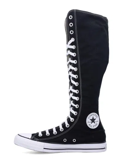 Converse Chuck Taylor All Star In Black