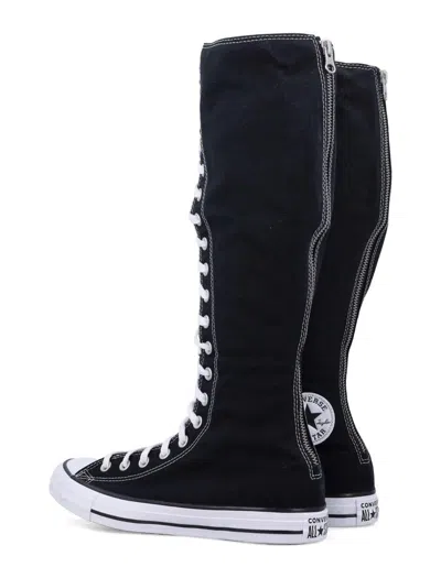 Converse Chuck Taylor All Star In Black