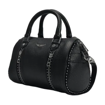 Zadig & Voltaire Zadig&voltaire Xs Sunny Tote Bag