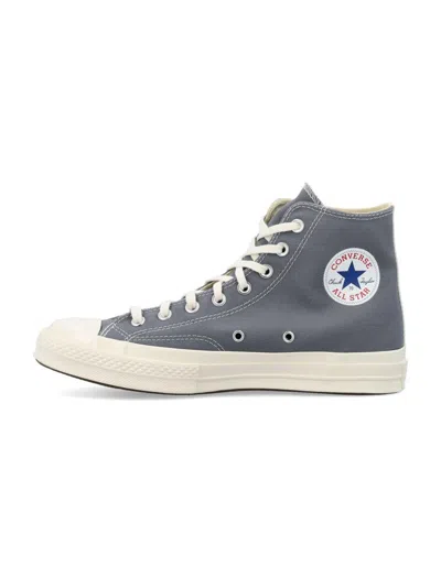Comme Des Garçons Play X Converse Chuck 70 Cgd Hi