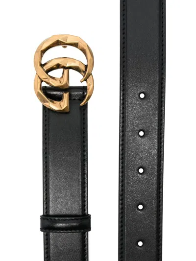 Gucci Leather Belt