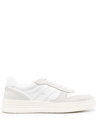 Hogan H630 Two-tone Sneakers