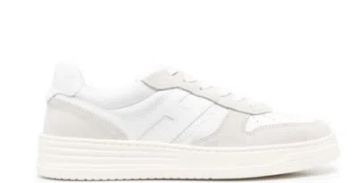 Hogan H630 Two-tone Sneakers