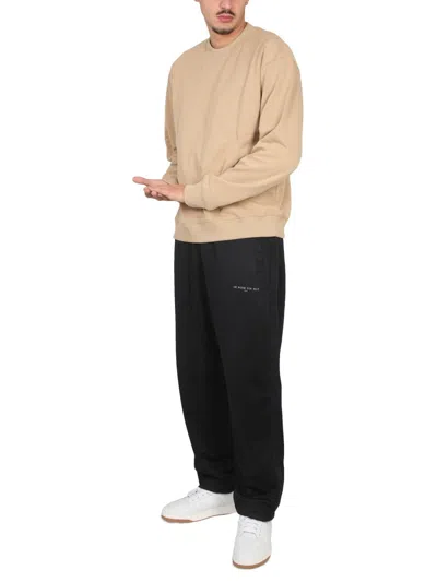 Ih Nom Uh Nit Crewneck Sweatshirt In Neutral