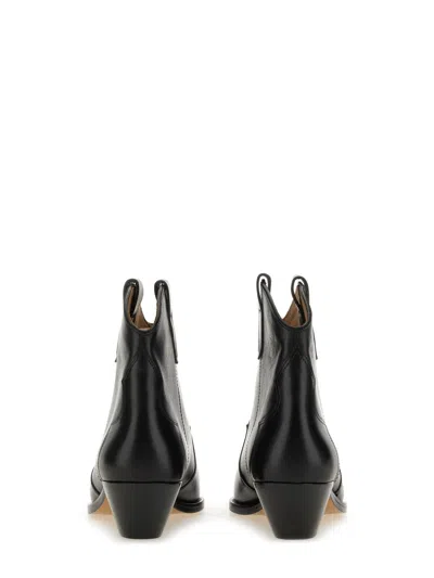 Isabel Marant Darizo Boots