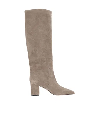 Paris Texas Anja Knee-high Boots