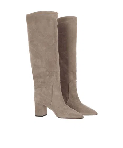 Paris Texas Anja Knee-high Boots