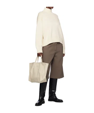 Studio Nicholson Kamet Tailored Shorts