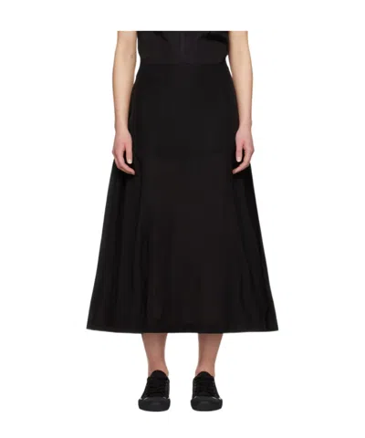 Studio Nicholson Midi Skirt