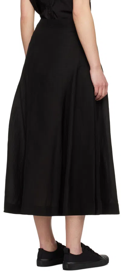 Studio Nicholson Midi Skirt