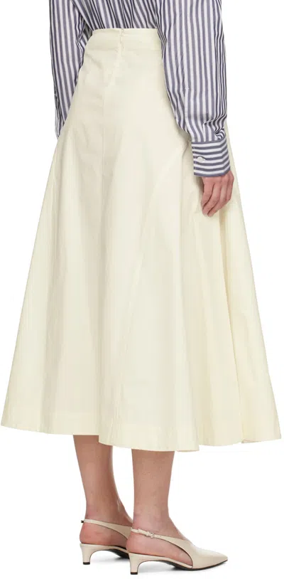 Studio Nicholson Midi Skirt
