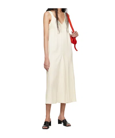 Studio Nicholson Suspender Dress