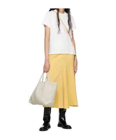 Studio Nicholson Midi Skirt