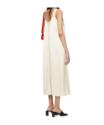 Studio Nicholson Suspender Dress