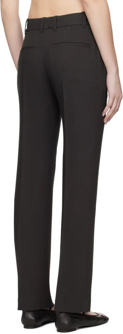 Studio Nicholson Belt Loops Slacks